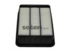 COOPERSFIAAM FILTERS PA7586 Air Filter